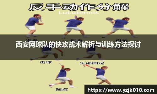 西安网球队的快攻战术解析与训练方法探讨